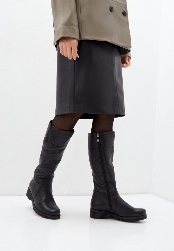 фото Сапоги janita