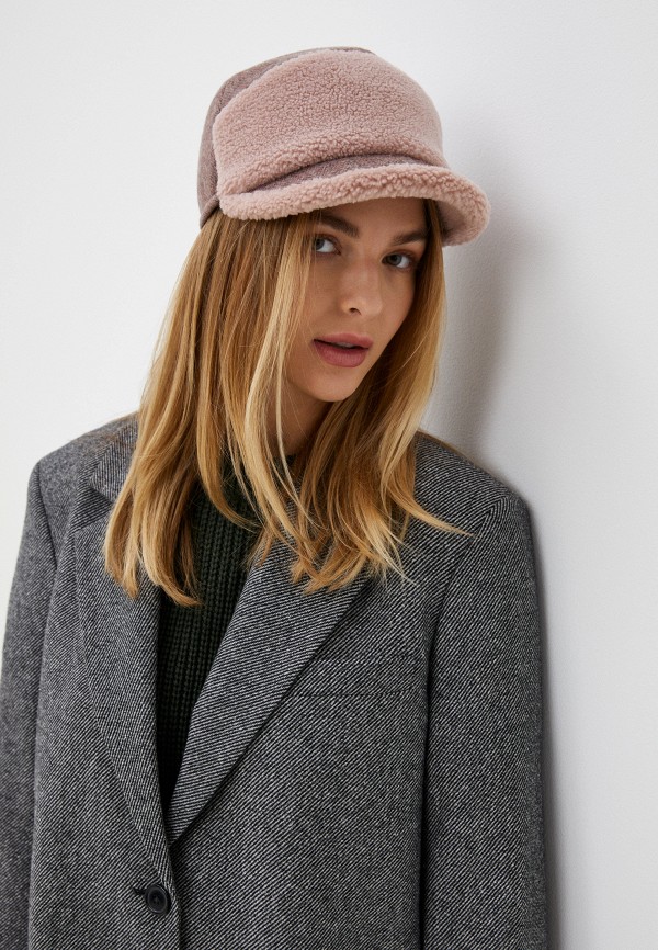 фото Кепка сиринга