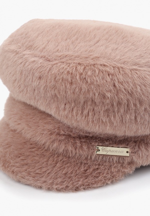 фото Кепка сиринга