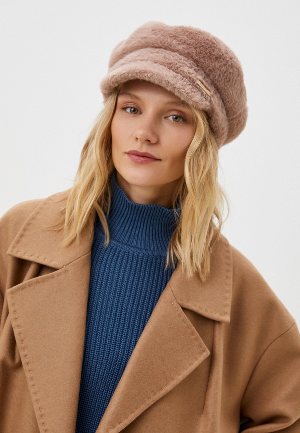 фото Кепка сиринга