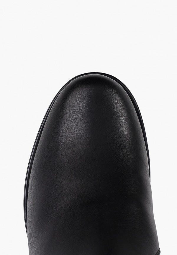 фото Полусапоги janita