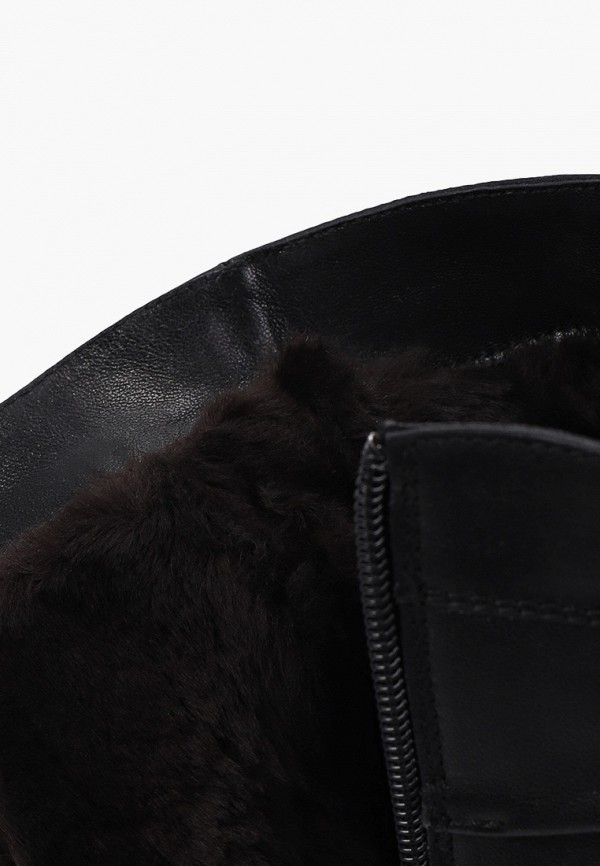 фото Полусапоги janita