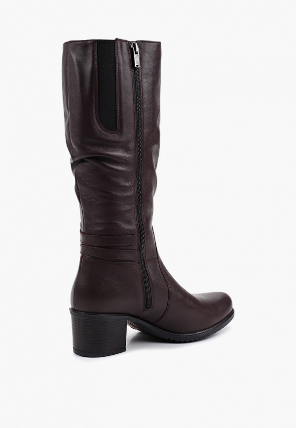 фото Сапоги janita