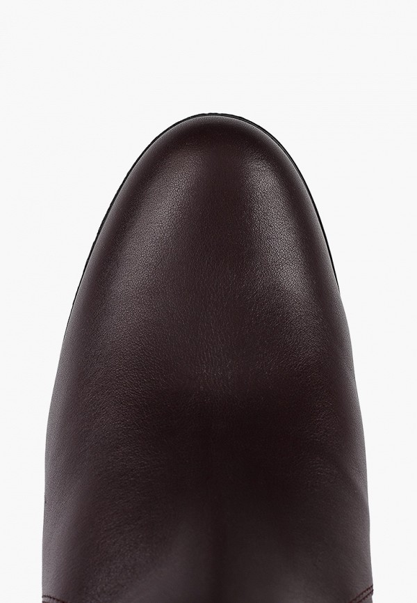 фото Сапоги janita