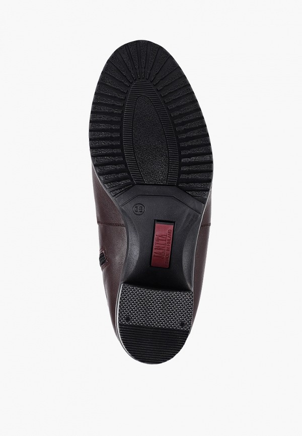 фото Сапоги janita