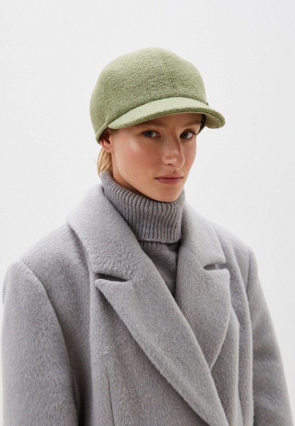 фото Бейсболка сиринга