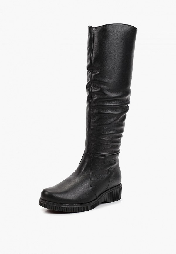 фото Сапоги janita