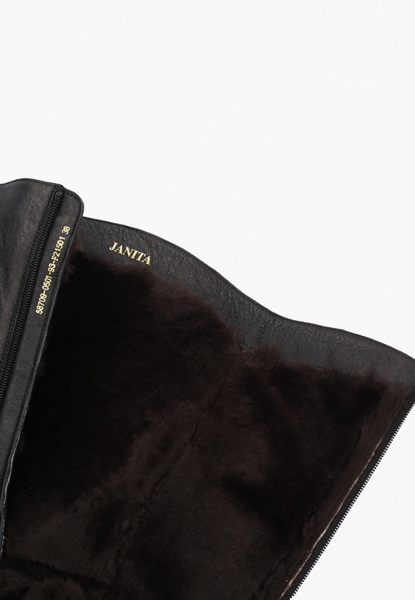 фото Сапоги janita