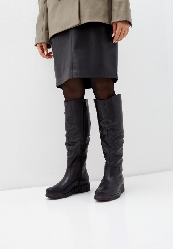 фото Сапоги janita