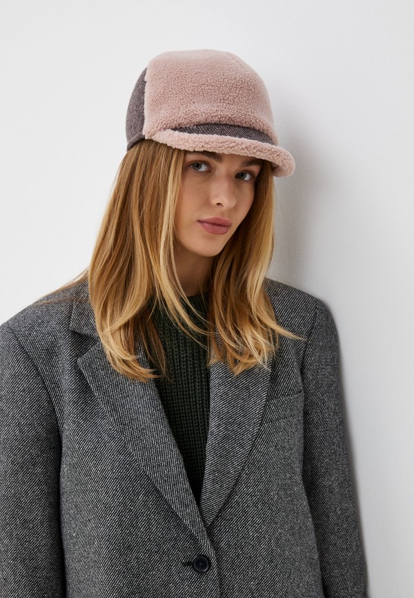 фото Кепка сиринга