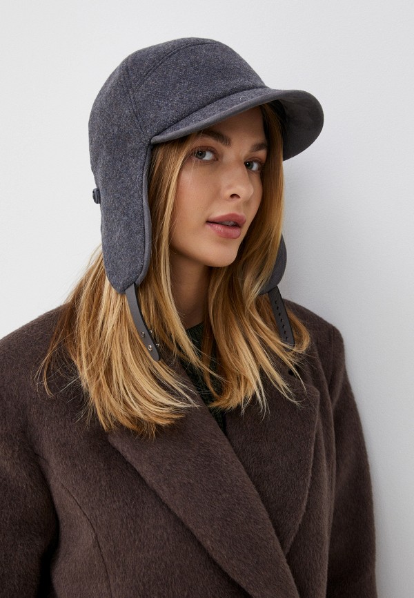 фото Кепка сиринга