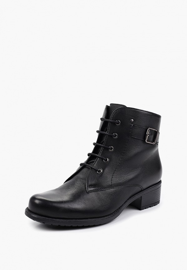 фото Ботильоны janita