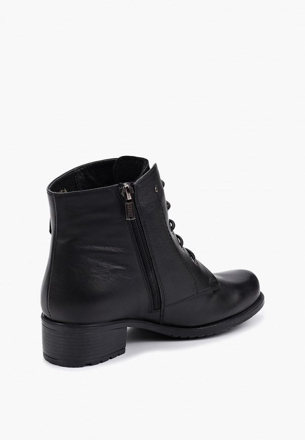 фото Ботильоны janita