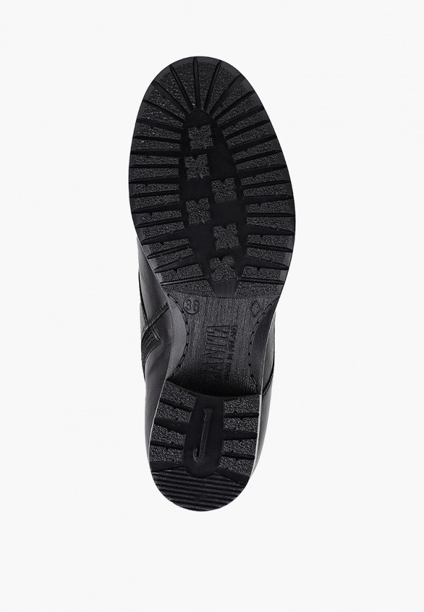 фото Ботильоны janita