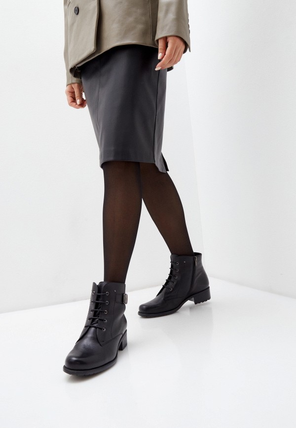 фото Ботильоны janita