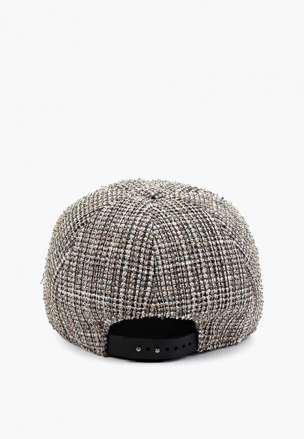 фото Кепка и снуд сиринга