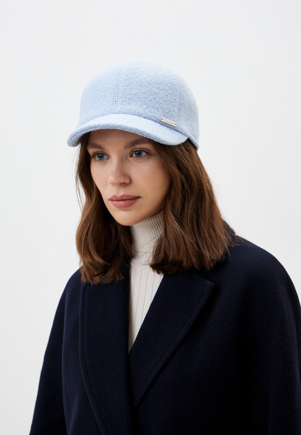 фото Бейсболка сиринга