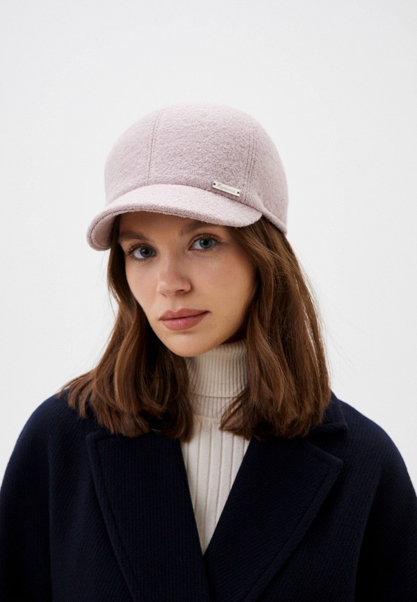 фото Бейсболка сиринга