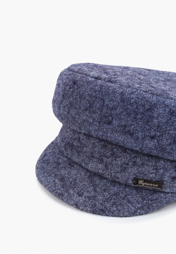 фото Кепка сиринга