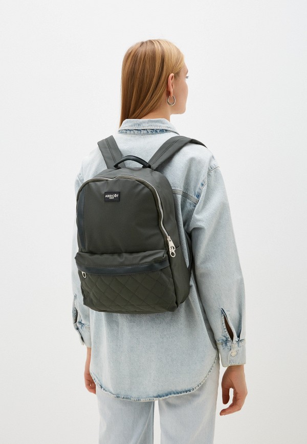 фото Рюкзак abricot