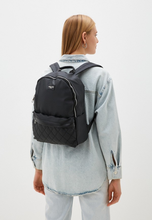 фото Рюкзак abricot