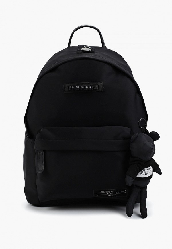 фото Рюкзак и брелок abricot