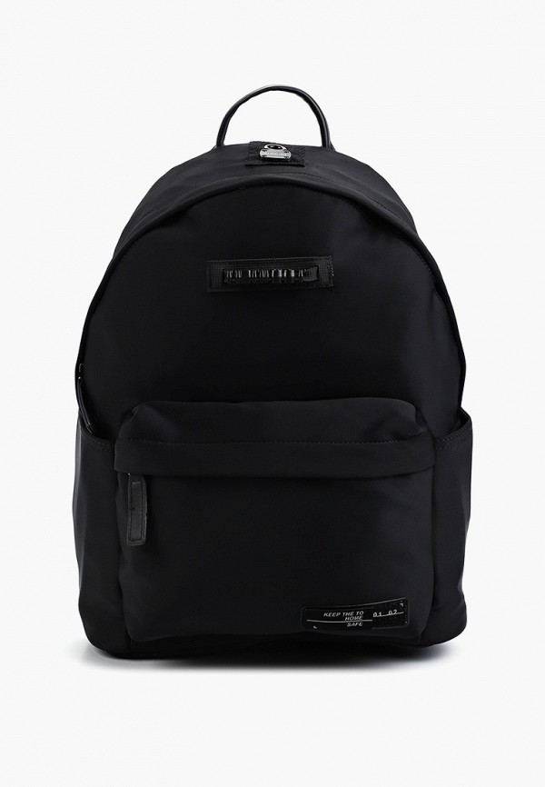 фото Рюкзак и брелок abricot