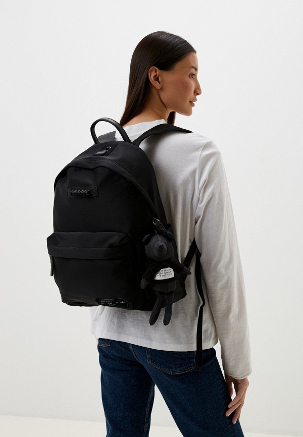 фото Рюкзак и брелок abricot