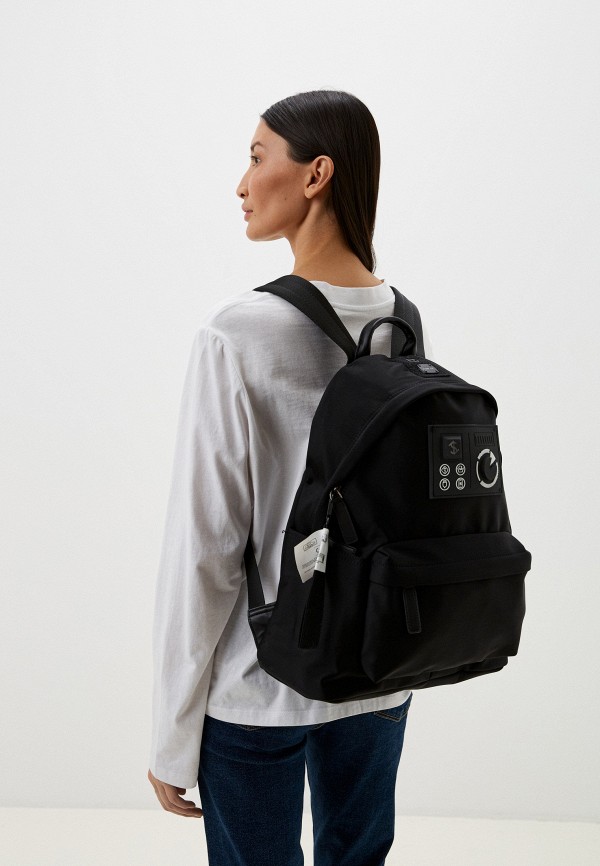 фото Рюкзак и брелок abricot