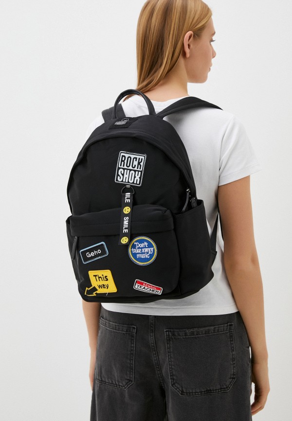 фото Рюкзак abricot