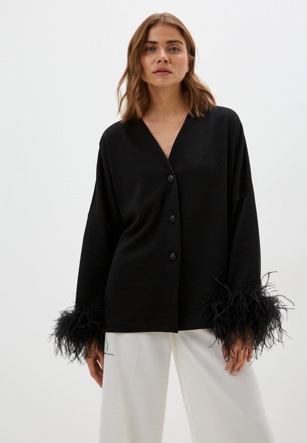 Кардиган Dynko