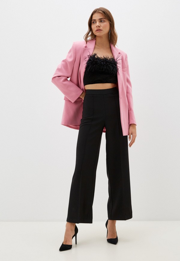 фото Брюки dynko