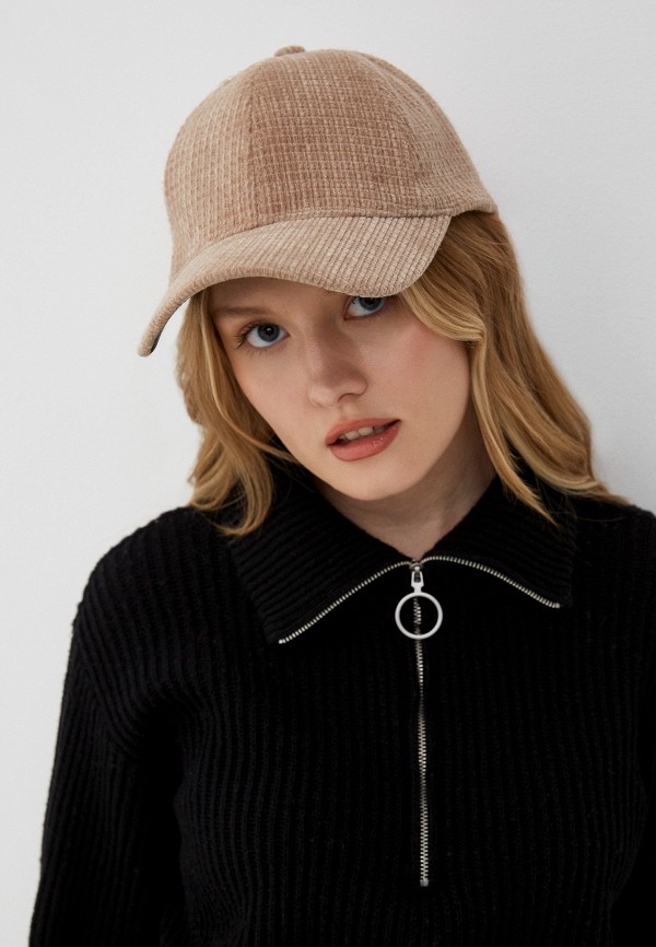 фото Кепка fabretti