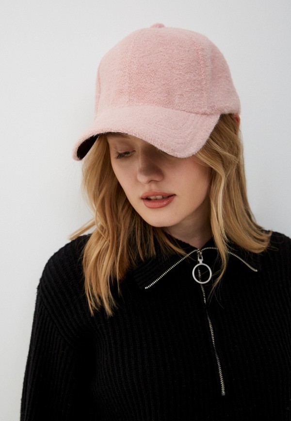 фото Бейсболка fabretti