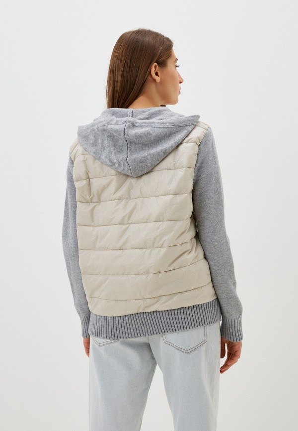 фото Куртка утепленная indiano natural