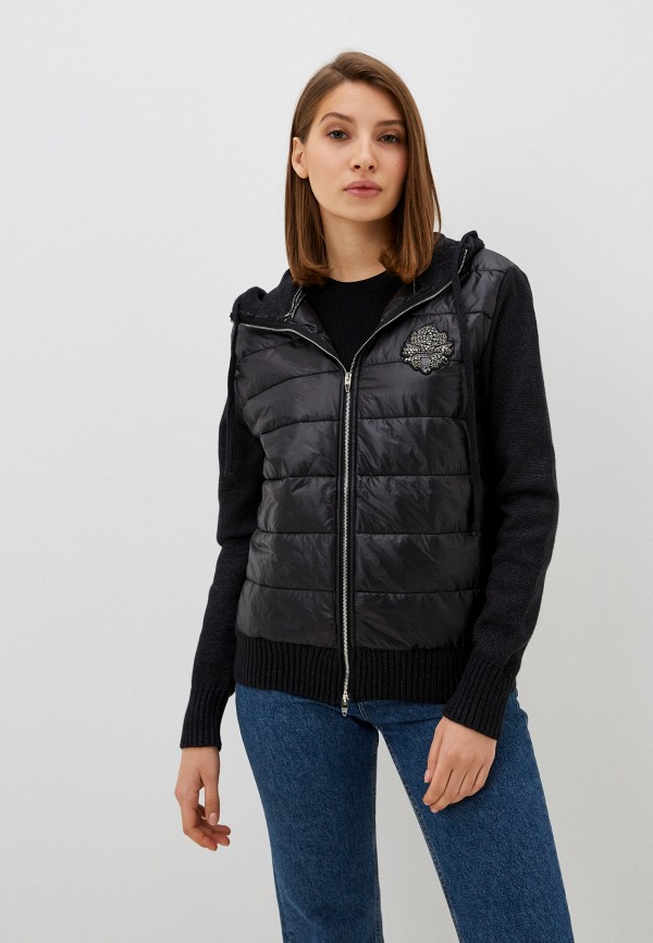 фото Куртка утепленная indiano natural