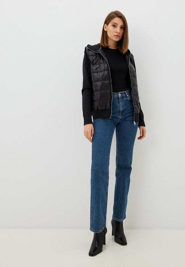 фото Куртка утепленная indiano natural