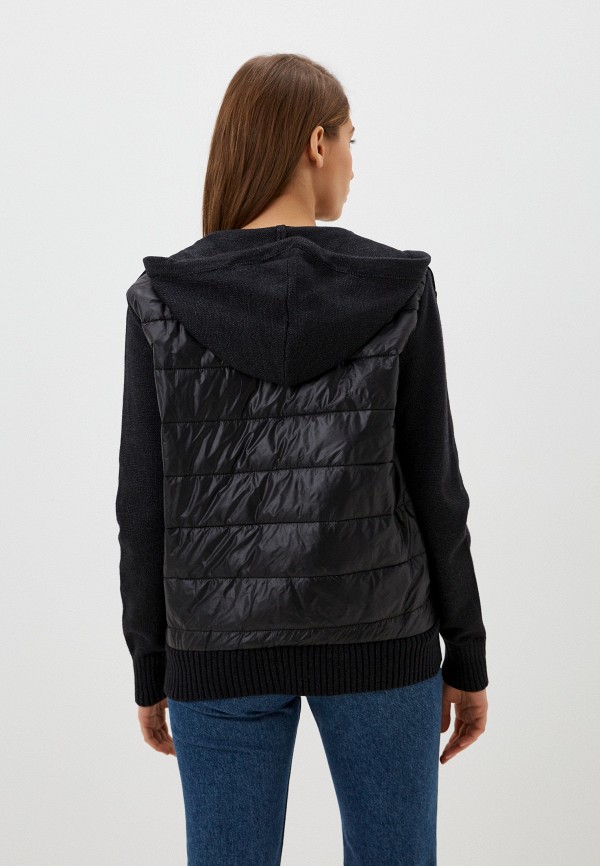 фото Куртка утепленная indiano natural