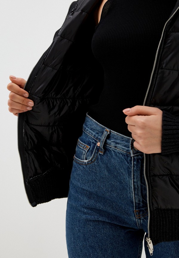 фото Куртка утепленная indiano natural