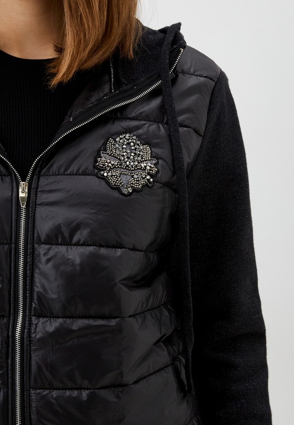 фото Куртка утепленная indiano natural