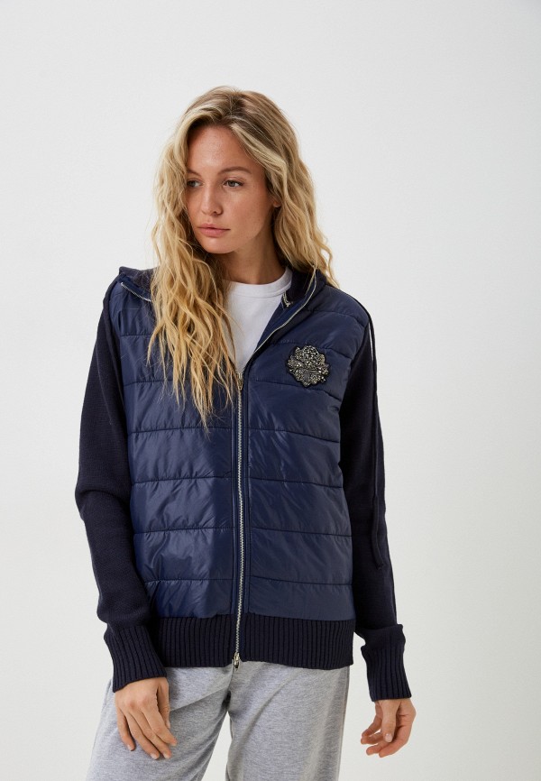 фото Куртка утепленная indiano natural