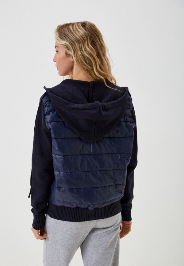 фото Куртка утепленная indiano natural