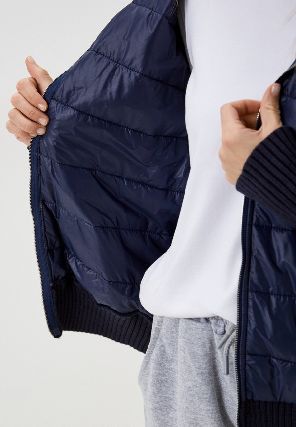 фото Куртка утепленная indiano natural