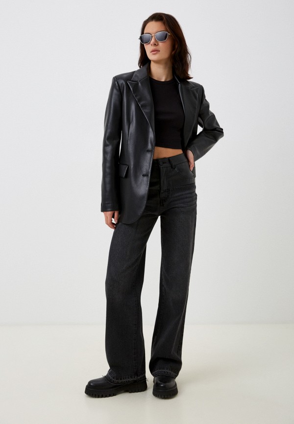 фото Джинсы befree