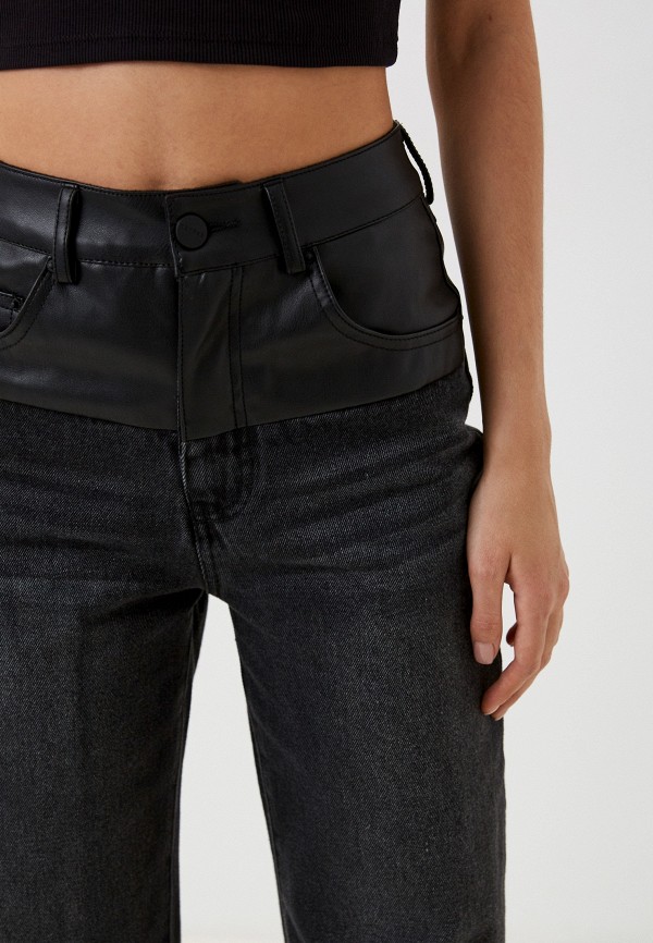 фото Джинсы befree