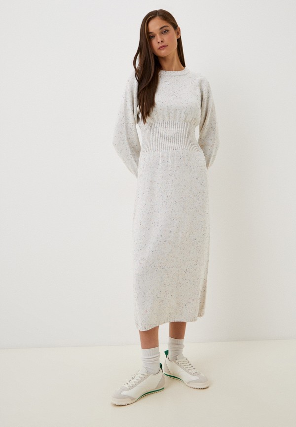 

Платье Befree, Белый