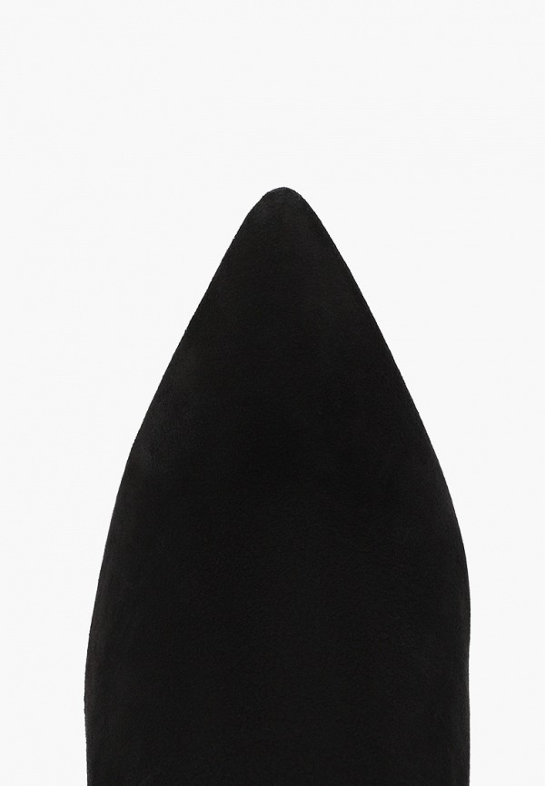 фото Ботфорты valeani