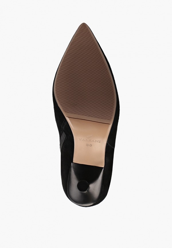 фото Ботфорты valeani