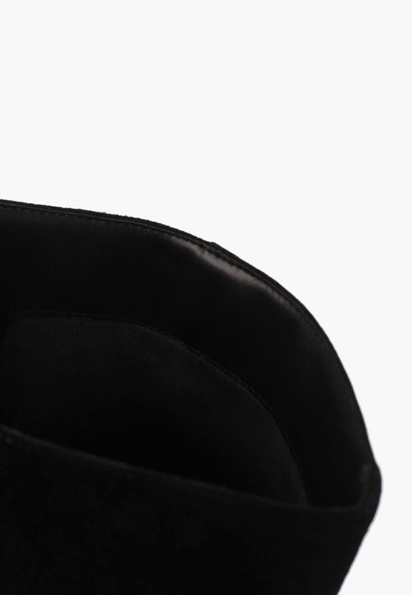 фото Ботфорты valeani