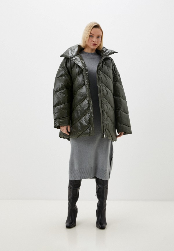 фото Куртка утепленная antiga